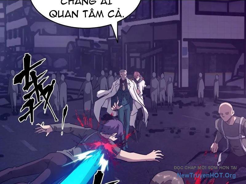 Tay Trái Của Ta Có Thể Dị Biến [Chap 108-121]