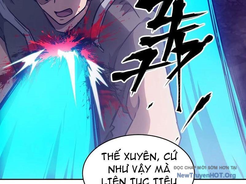 Tay Trái Của Ta Có Thể Dị Biến [Chap 108-121]