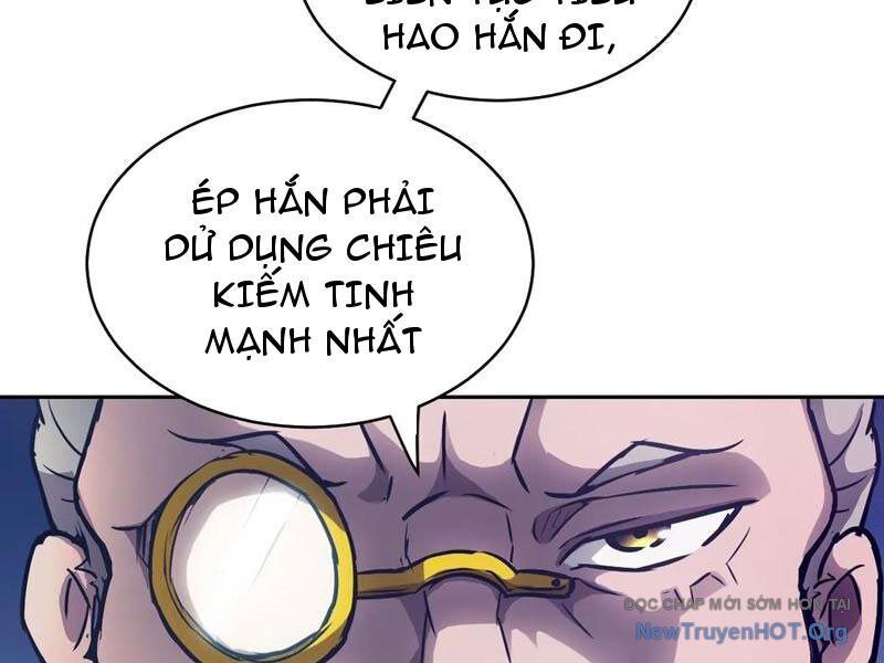 Tay Trái Của Ta Có Thể Dị Biến [Chap 108-121]