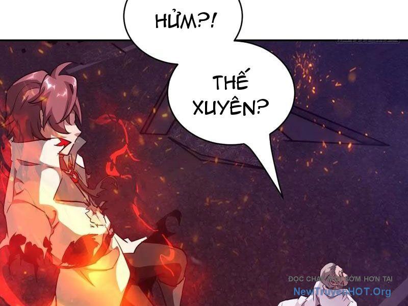 Tay Trái Của Ta Có Thể Dị Biến [Chap 108-121]