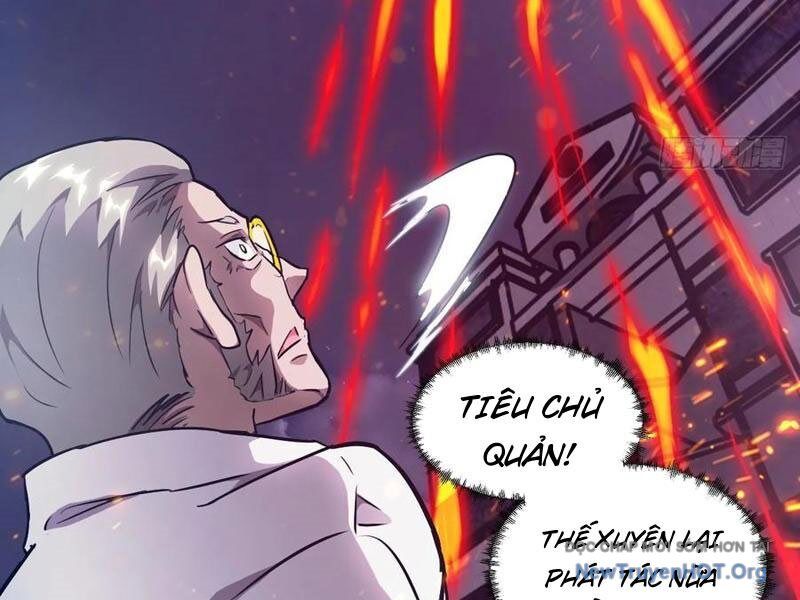 Tay Trái Của Ta Có Thể Dị Biến [Chap 108-121]