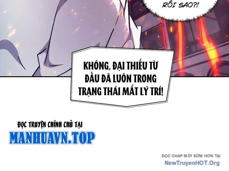 Tay Trái Của Ta Có Thể Dị Biến [Chap 108-121]