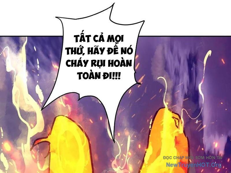 Tay Trái Của Ta Có Thể Dị Biến [Chap 108-121]