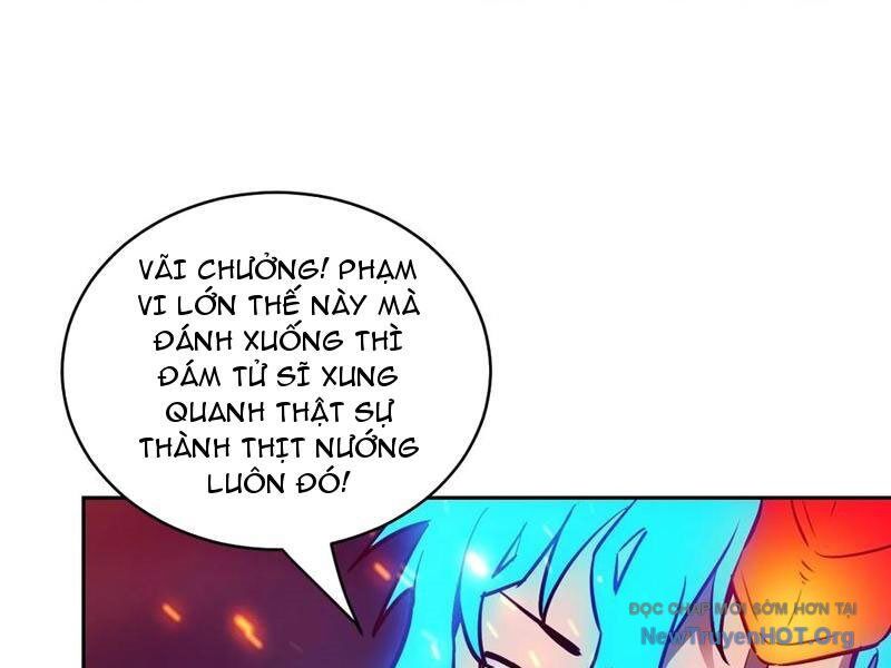 Tay Trái Của Ta Có Thể Dị Biến [Chap 108-121]