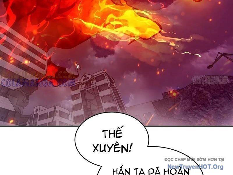 Tay Trái Của Ta Có Thể Dị Biến [Chap 108-121]