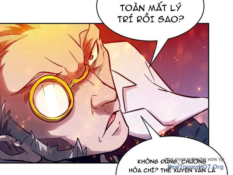 Tay Trái Của Ta Có Thể Dị Biến [Chap 108-121]