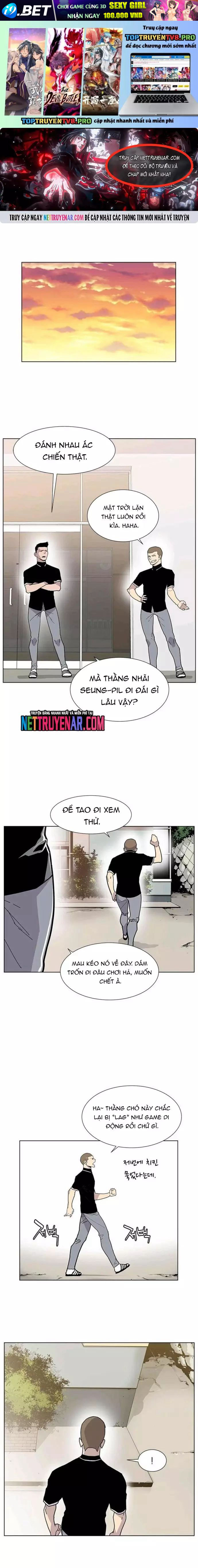 Gangster Học Đường Chapter 30 - TC Truyện