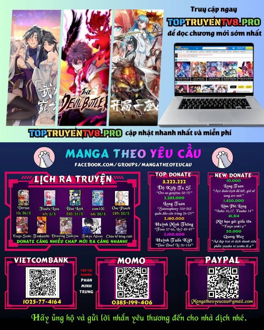 Tenkaichi - Thiên Hạ Đệ Nhất Võ Sĩ Đại Hội Chapter 103 - TC Truyện