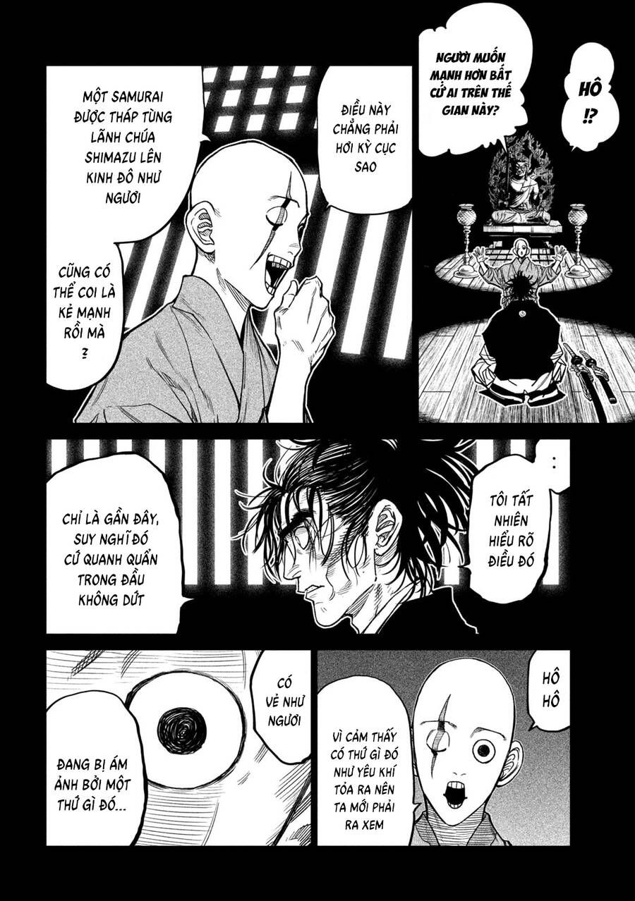Tenkaichi - Thiên Hạ Đệ Nhất Võ Sĩ Đại Hội [Chap 48-105]