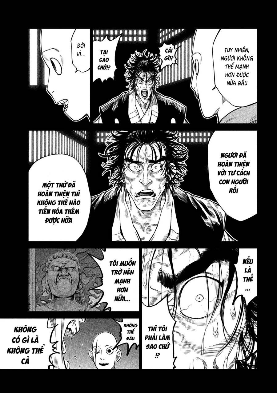 Tenkaichi - Thiên Hạ Đệ Nhất Võ Sĩ Đại Hội [Chap 48-105]