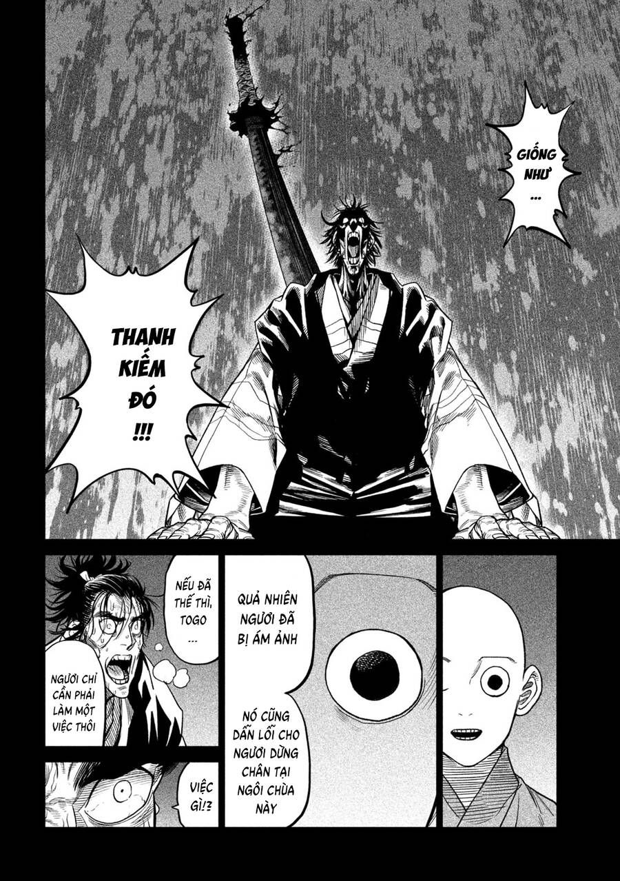 Tenkaichi - Thiên Hạ Đệ Nhất Võ Sĩ Đại Hội [Chap 48-105]