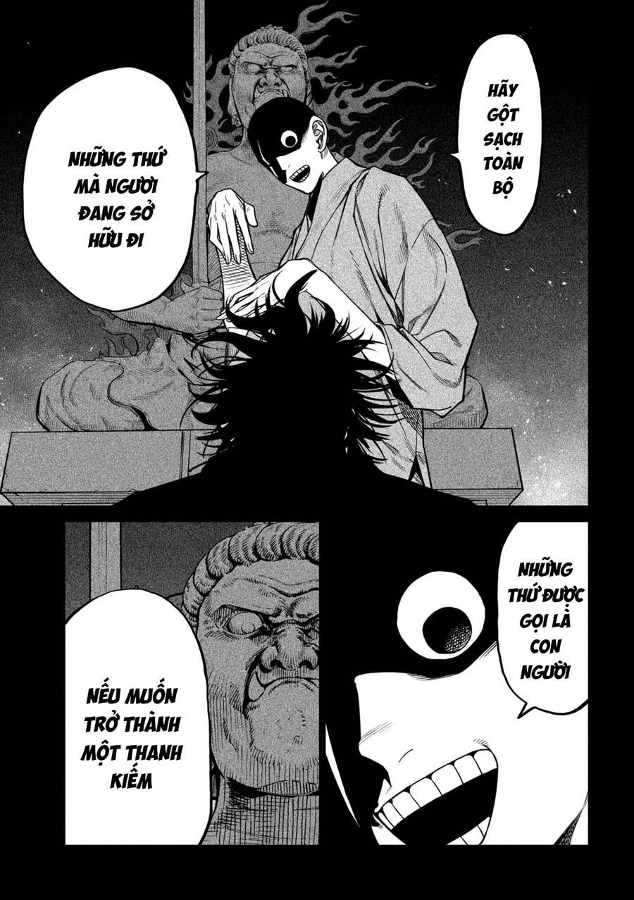 Tenkaichi - Thiên Hạ Đệ Nhất Võ Sĩ Đại Hội [Chap 48-105]