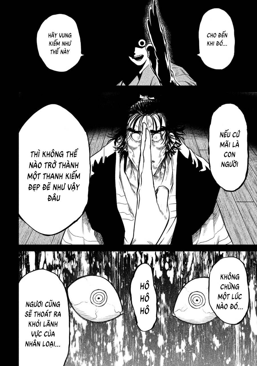 Tenkaichi - Thiên Hạ Đệ Nhất Võ Sĩ Đại Hội [Chap 48-105]