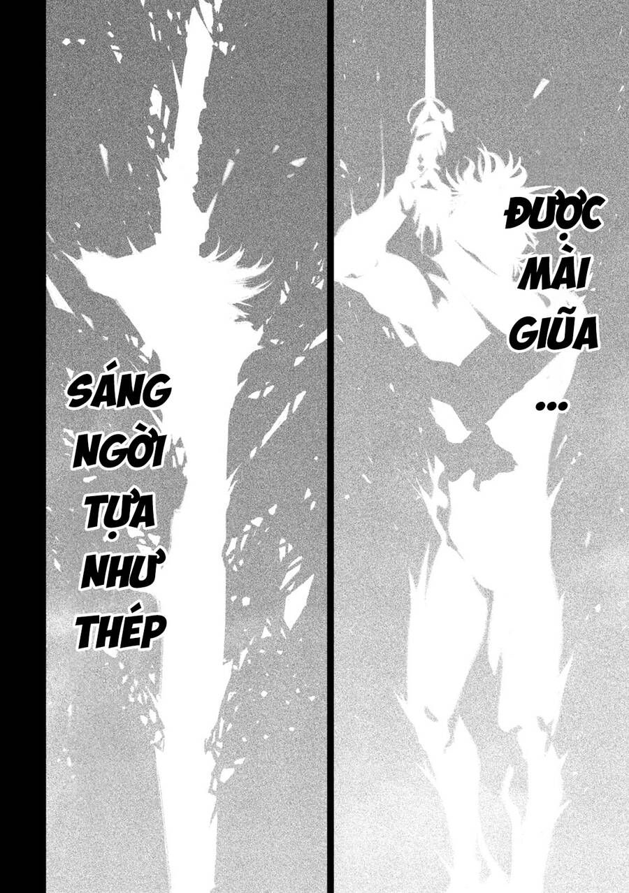 Tenkaichi - Thiên Hạ Đệ Nhất Võ Sĩ Đại Hội [Chap 48-105]