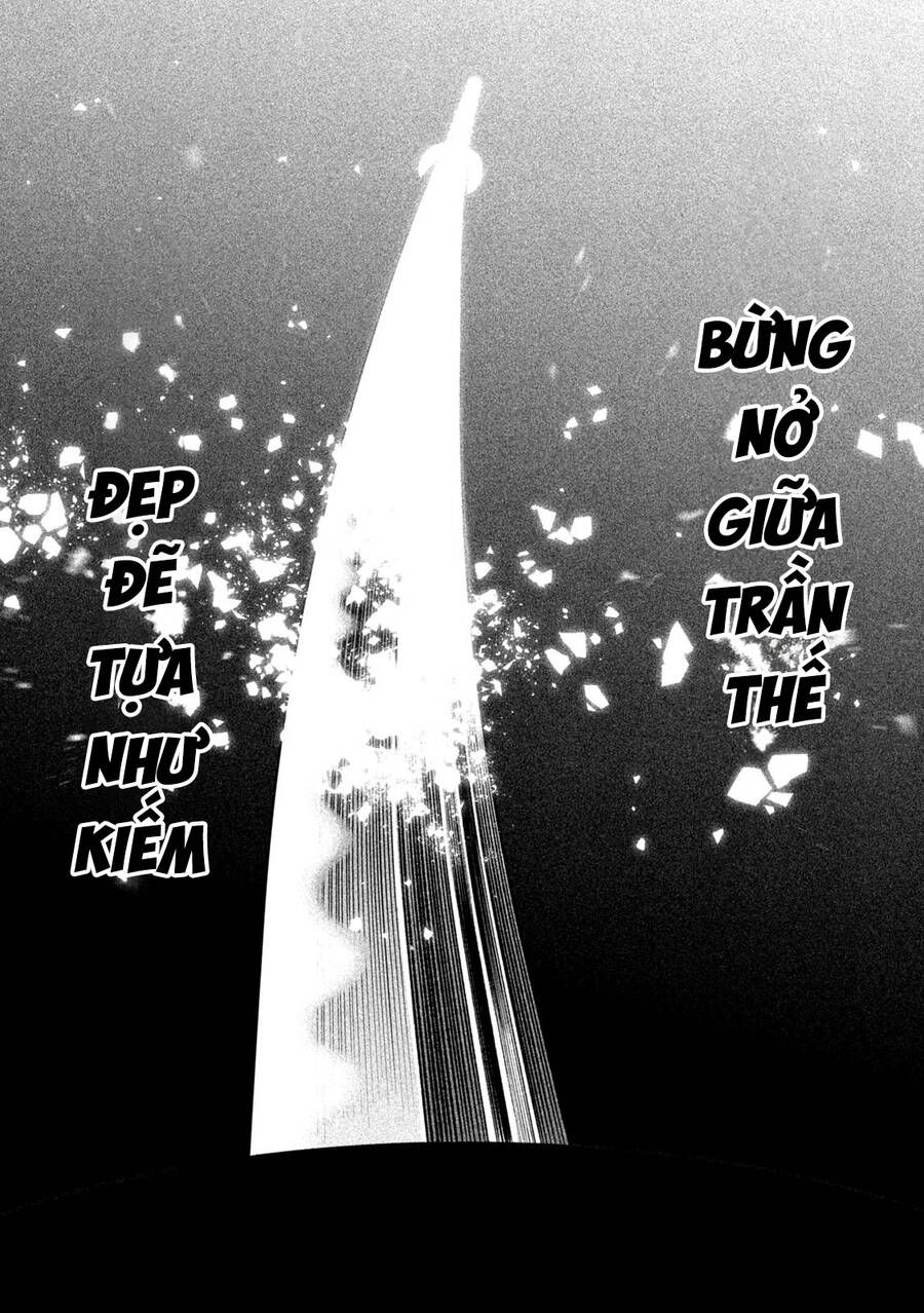 Tenkaichi - Thiên Hạ Đệ Nhất Võ Sĩ Đại Hội [Chap 48-105]