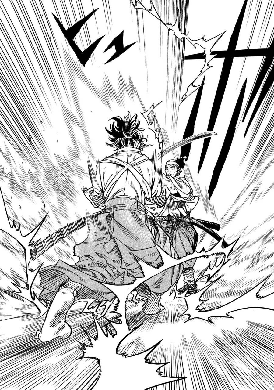 Tenkaichi - Thiên Hạ Đệ Nhất Võ Sĩ Đại Hội [Chap 48-105]