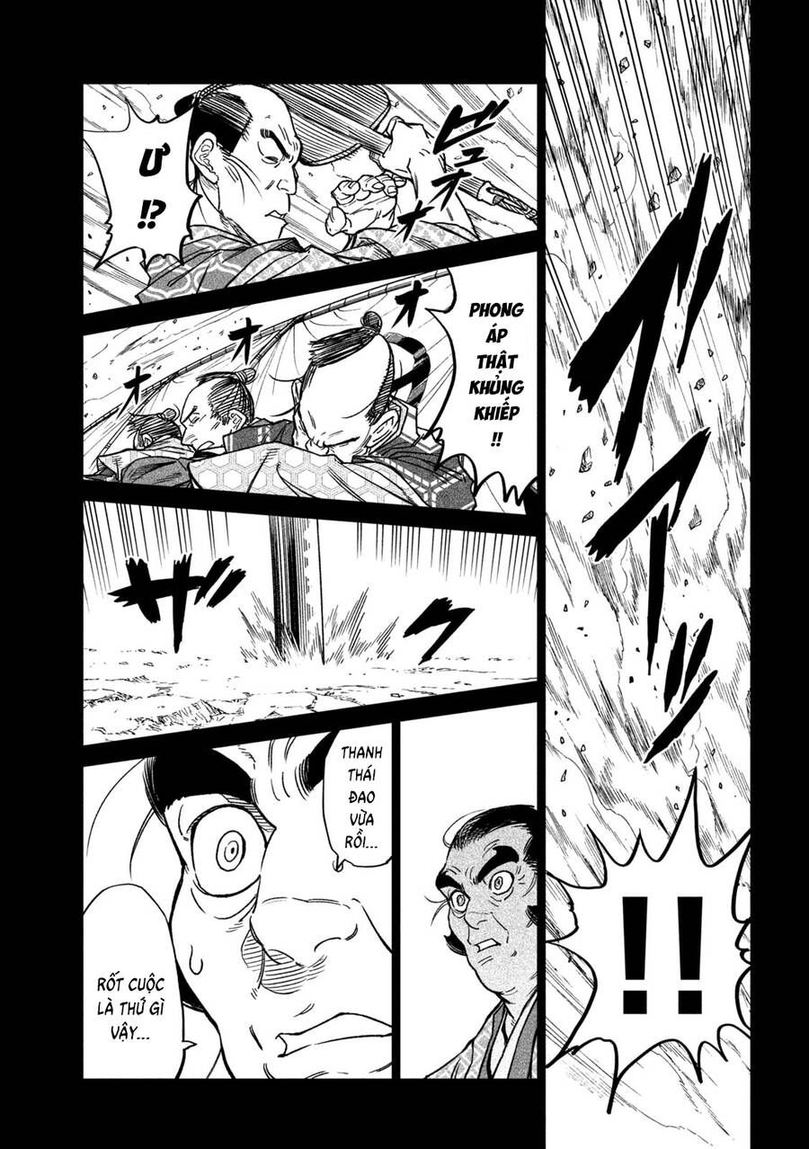 Tenkaichi - Thiên Hạ Đệ Nhất Võ Sĩ Đại Hội [Chap 48-105]