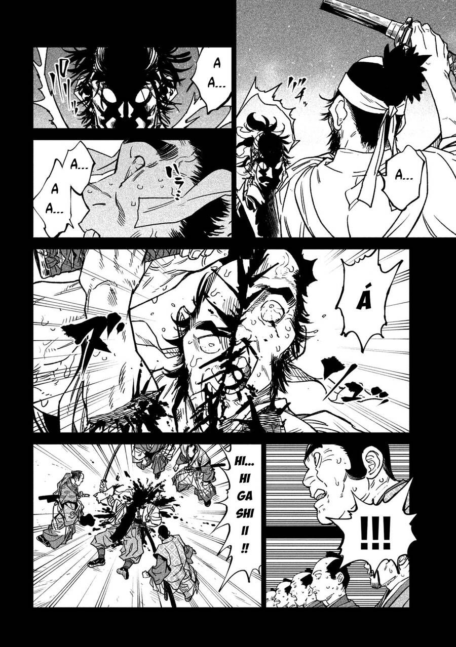 Tenkaichi - Thiên Hạ Đệ Nhất Võ Sĩ Đại Hội [Chap 48-105]