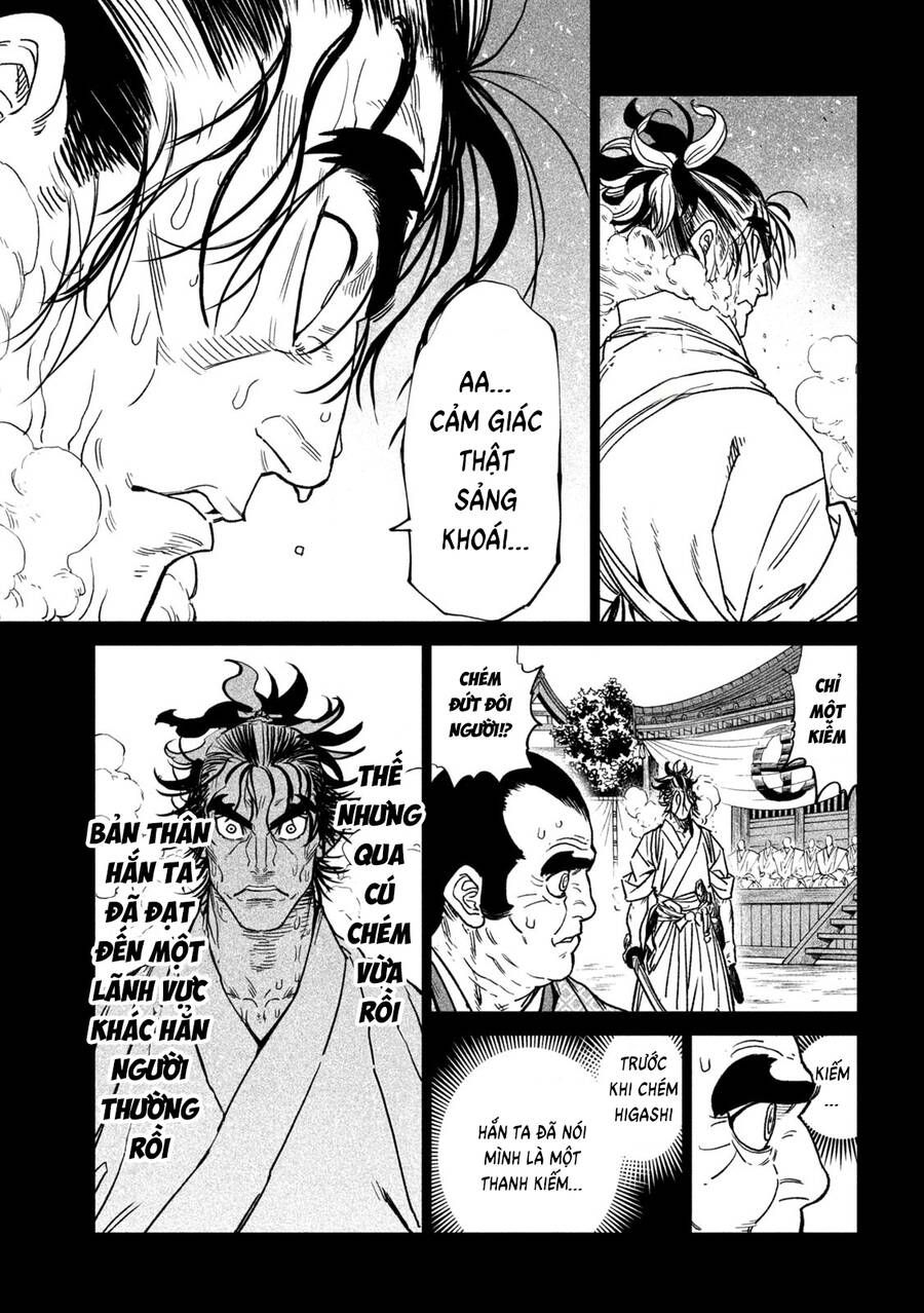 Tenkaichi - Thiên Hạ Đệ Nhất Võ Sĩ Đại Hội [Chap 48-105]