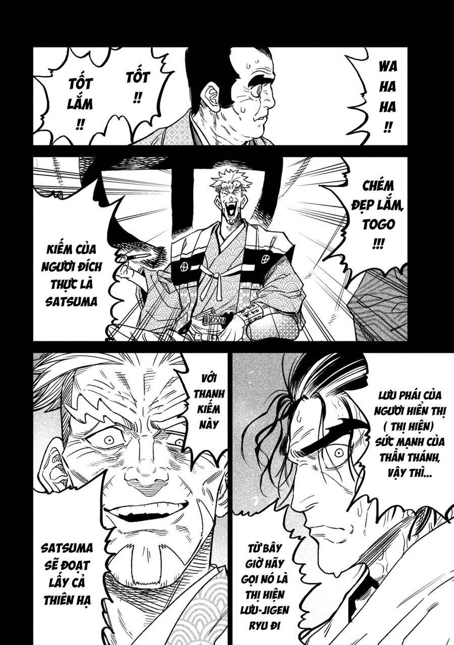 Tenkaichi - Thiên Hạ Đệ Nhất Võ Sĩ Đại Hội [Chap 48-105]