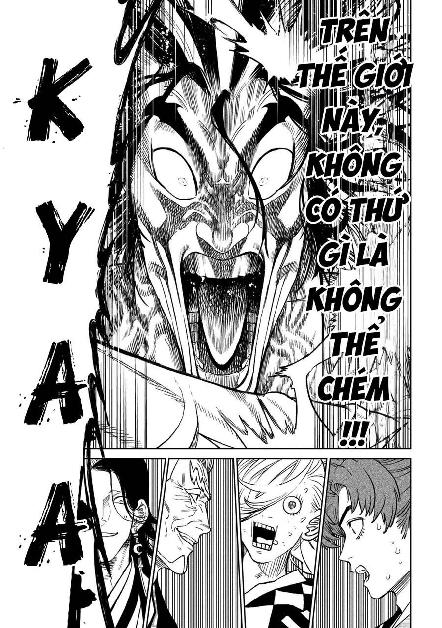 Tenkaichi - Thiên Hạ Đệ Nhất Võ Sĩ Đại Hội [Chap 48-105]