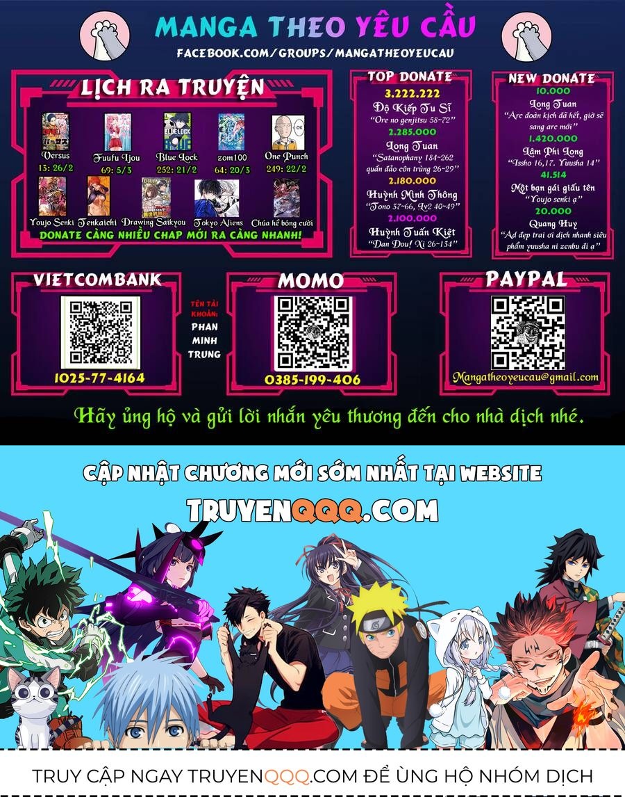 Tenkaichi - Thiên Hạ Đệ Nhất Võ Sĩ Đại Hội [Chap 48-105]