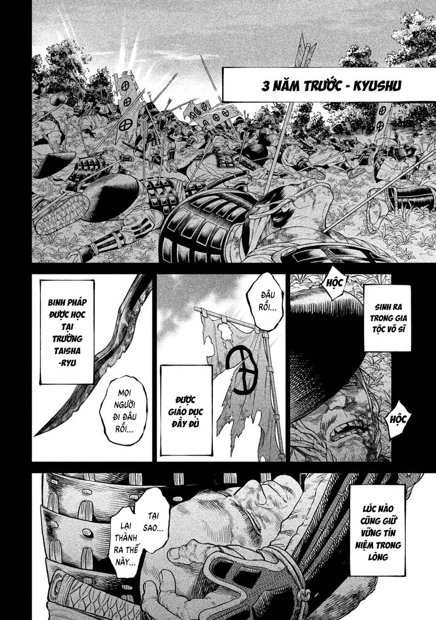 Tenkaichi - Thiên Hạ Đệ Nhất Võ Sĩ Đại Hội [Chap 48-105]