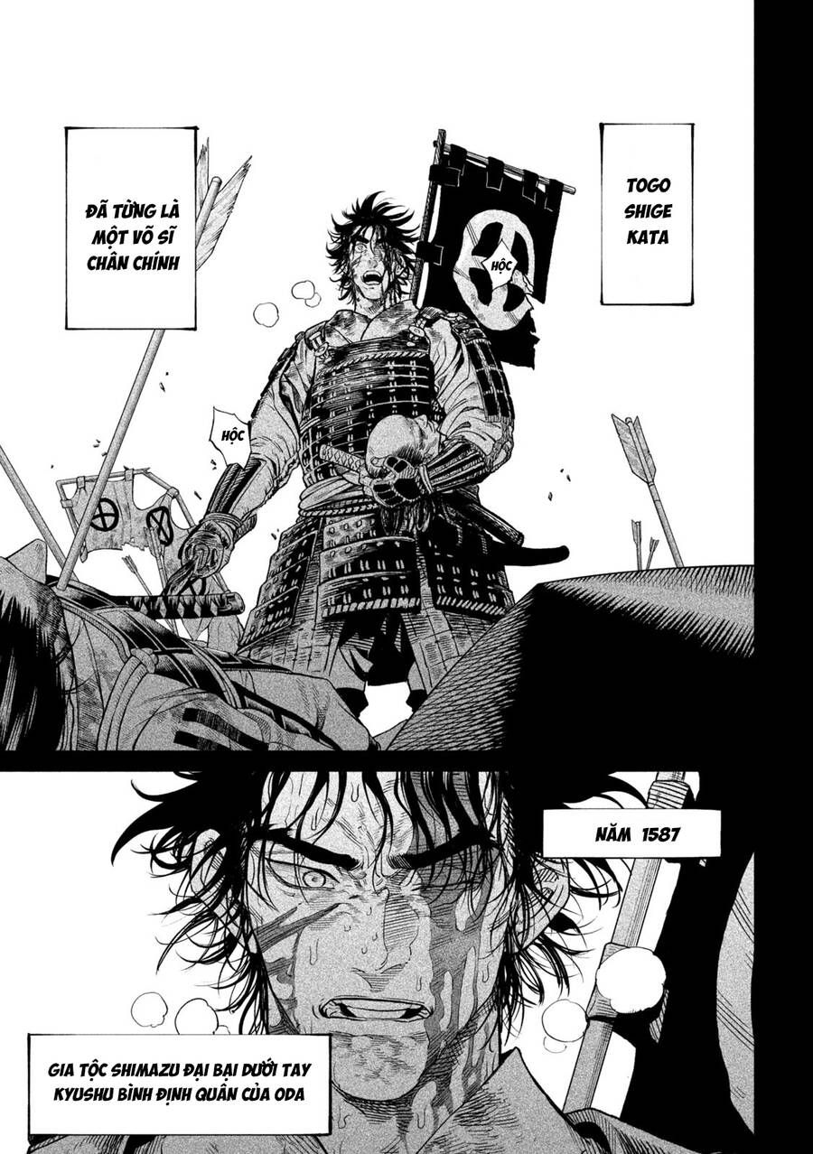 Tenkaichi - Thiên Hạ Đệ Nhất Võ Sĩ Đại Hội [Chap 48-105]