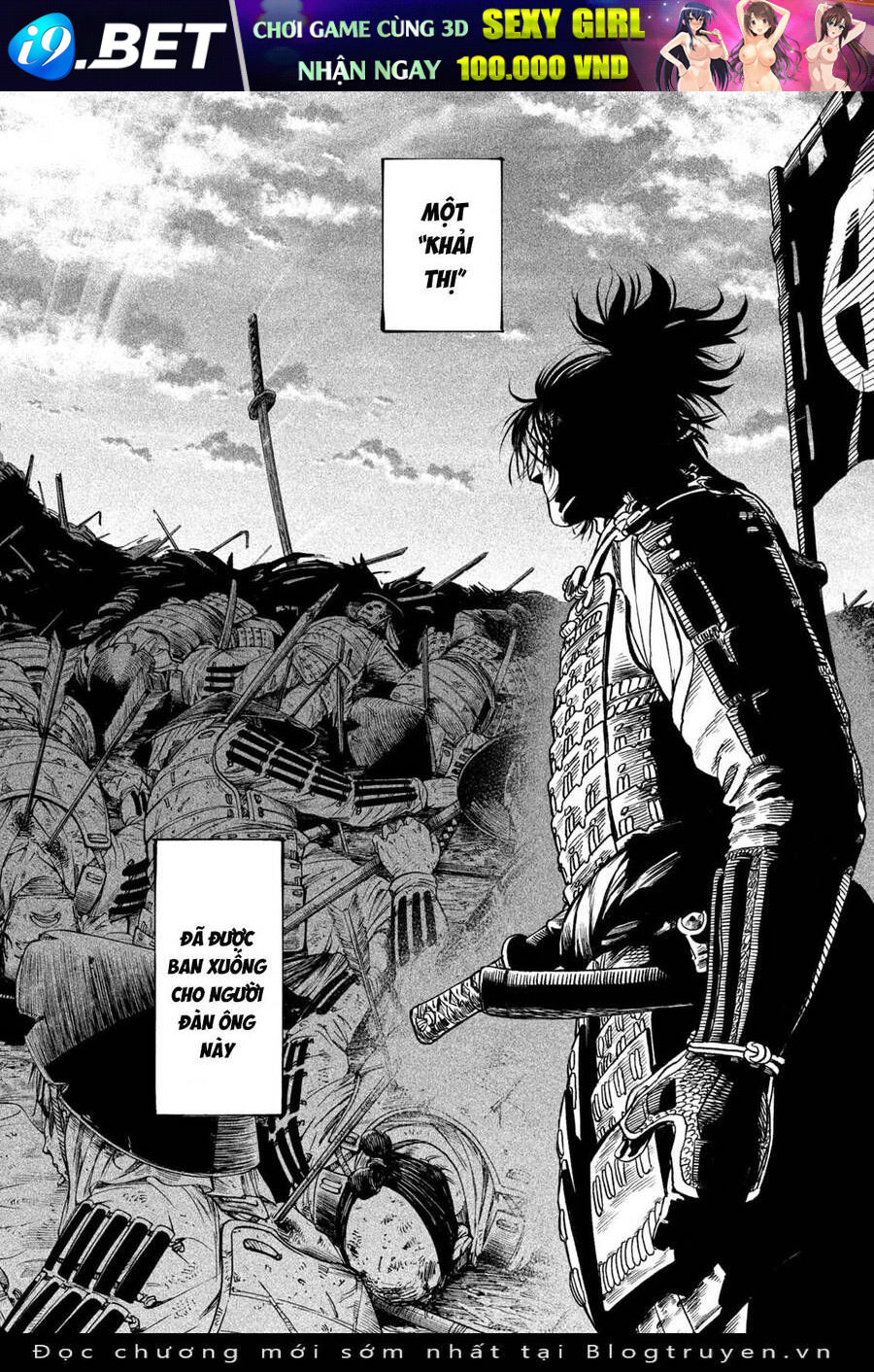 Tenkaichi - Thiên Hạ Đệ Nhất Võ Sĩ Đại Hội [Chap 48-105]