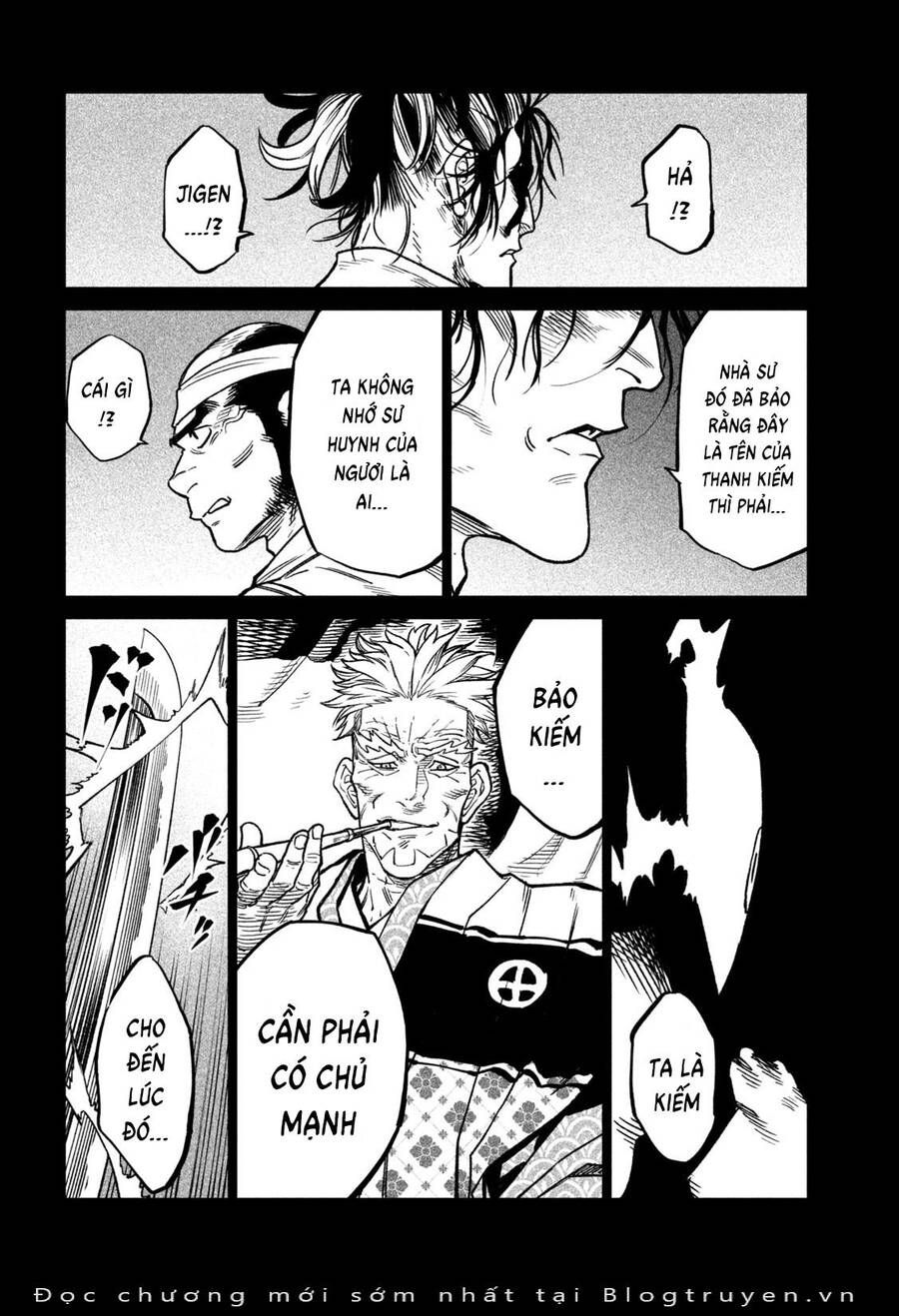 Tenkaichi - Thiên Hạ Đệ Nhất Võ Sĩ Đại Hội [Chap 48-105]