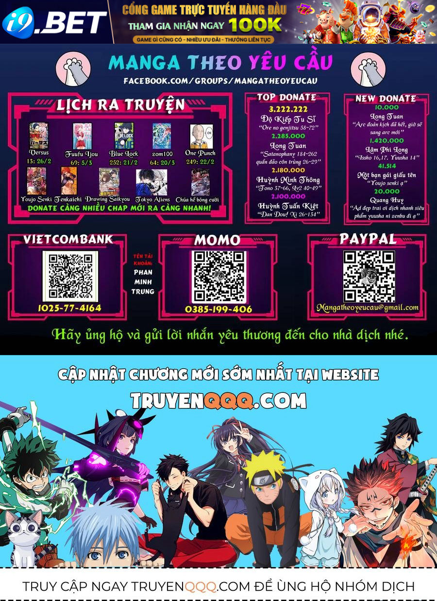 Tenkaichi - Thiên Hạ Đệ Nhất Võ Sĩ Đại Hội [Chap 48-105]