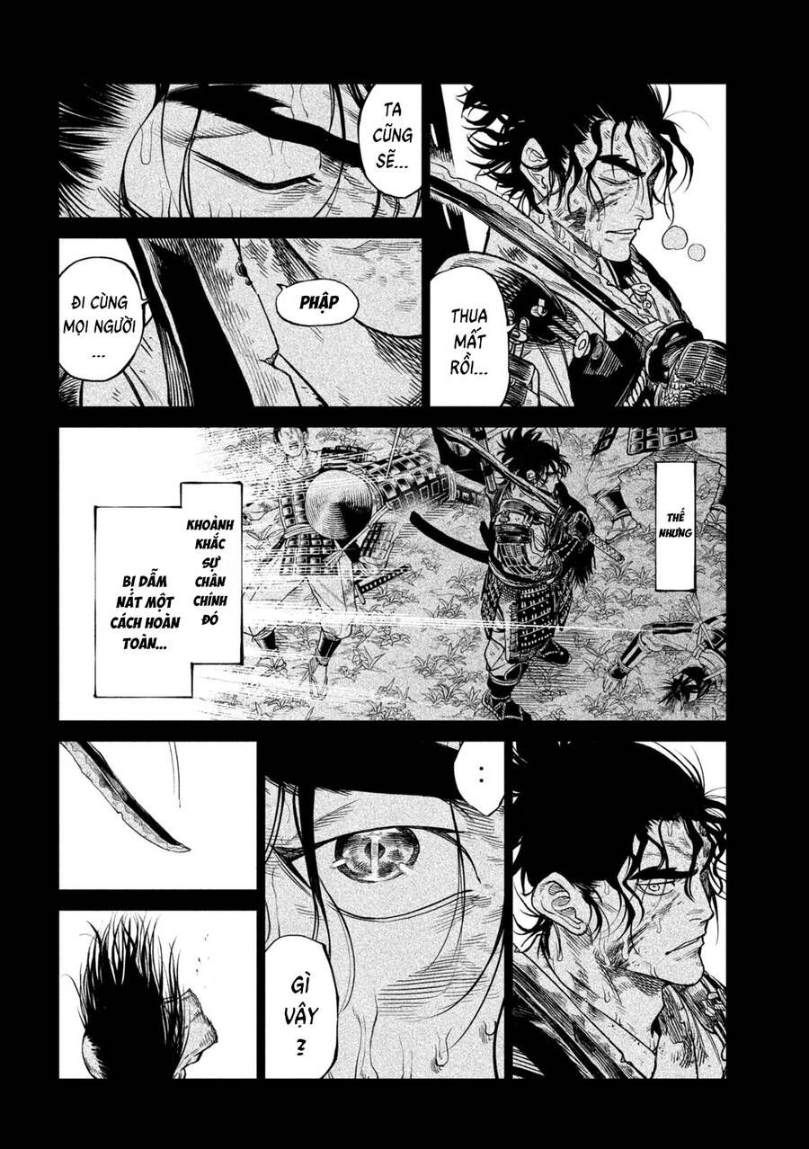 Tenkaichi - Thiên Hạ Đệ Nhất Võ Sĩ Đại Hội [Chap 48-105]