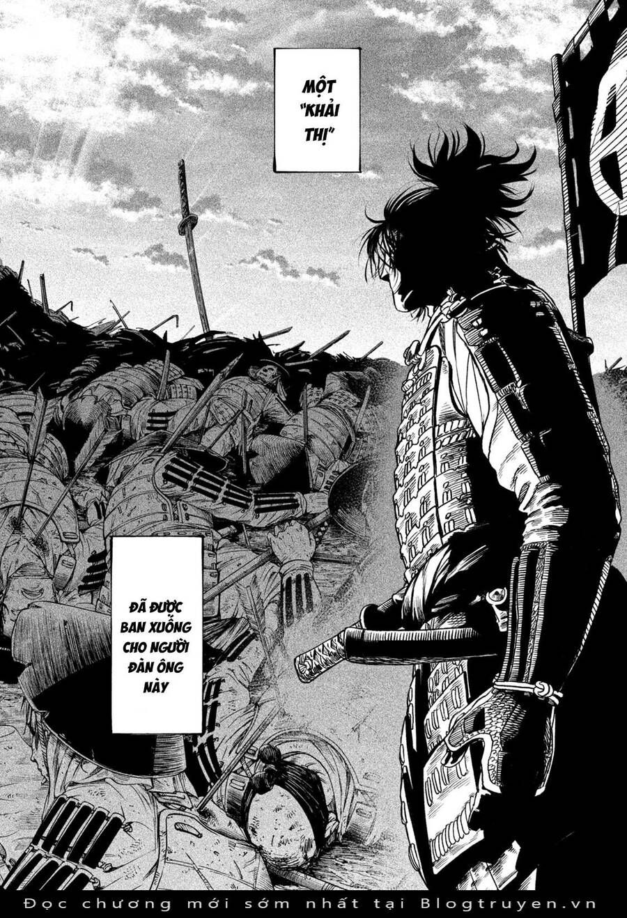Tenkaichi - Thiên Hạ Đệ Nhất Võ Sĩ Đại Hội [Chap 48-105]