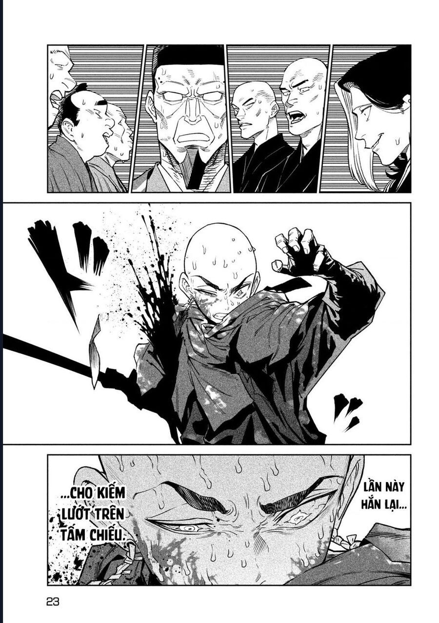 Tenkaichi - Thiên Hạ Đệ Nhất Võ Sĩ Đại Hội [Chap 48-105]