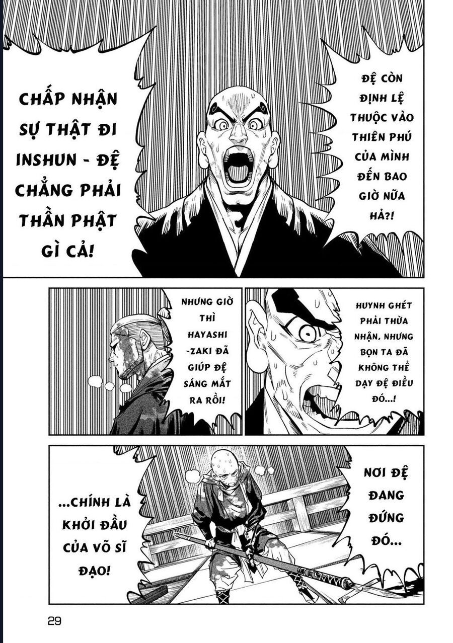 Tenkaichi - Thiên Hạ Đệ Nhất Võ Sĩ Đại Hội [Chap 48-105]