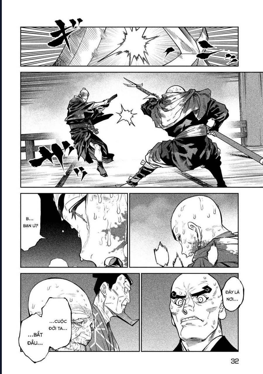 Tenkaichi - Thiên Hạ Đệ Nhất Võ Sĩ Đại Hội [Chap 48-105]