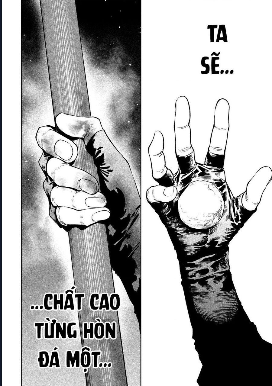 Tenkaichi - Thiên Hạ Đệ Nhất Võ Sĩ Đại Hội [Chap 48-105]