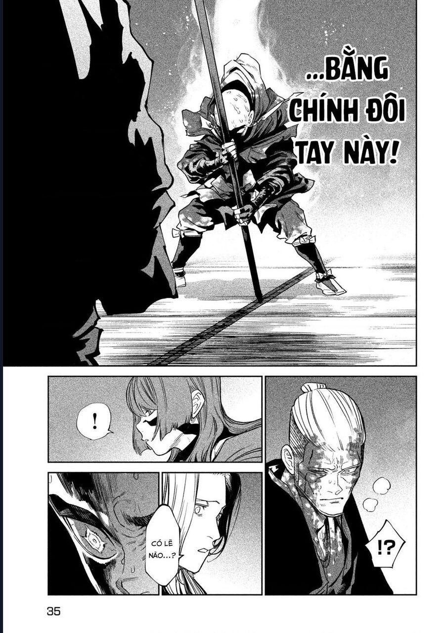 Tenkaichi - Thiên Hạ Đệ Nhất Võ Sĩ Đại Hội [Chap 48-105]