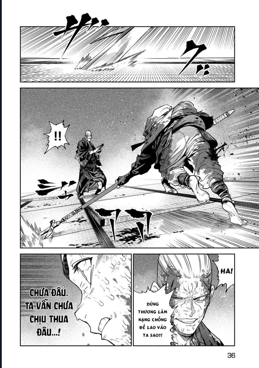 Tenkaichi - Thiên Hạ Đệ Nhất Võ Sĩ Đại Hội [Chap 48-105]