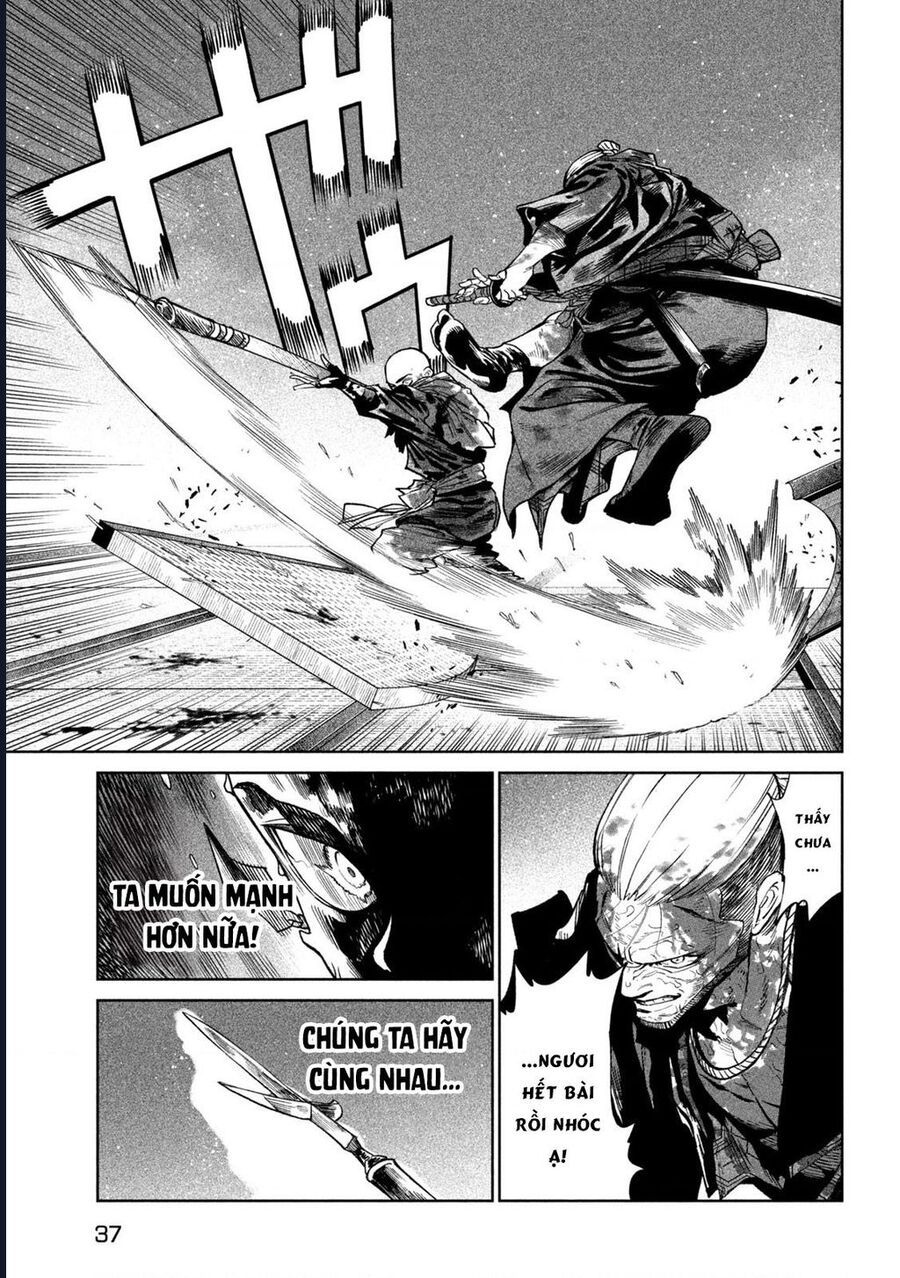 Tenkaichi - Thiên Hạ Đệ Nhất Võ Sĩ Đại Hội [Chap 48-105]