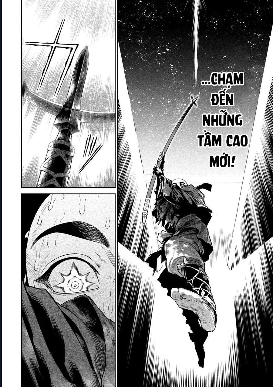 Tenkaichi - Thiên Hạ Đệ Nhất Võ Sĩ Đại Hội [Chap 48-105]