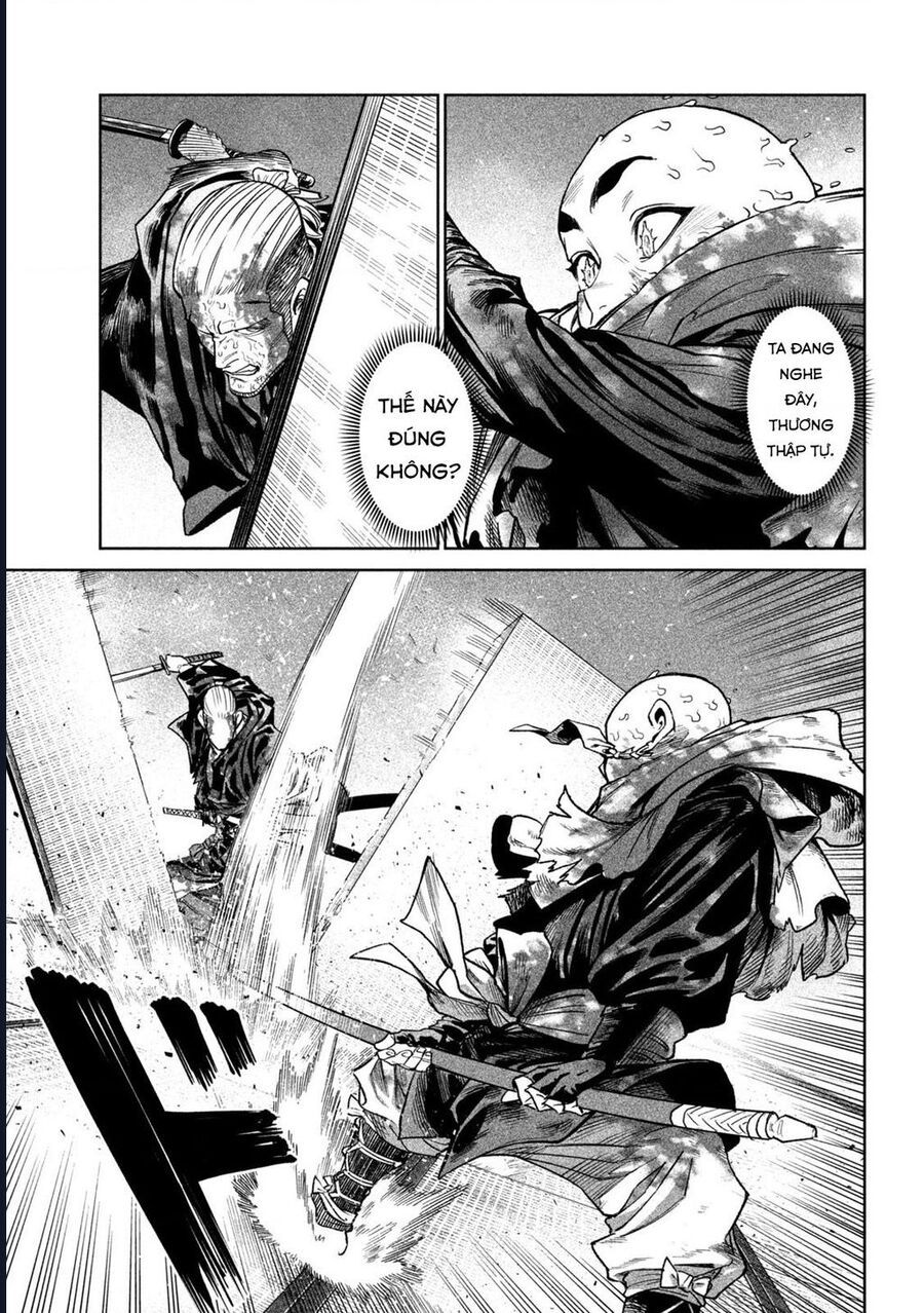 Tenkaichi - Thiên Hạ Đệ Nhất Võ Sĩ Đại Hội [Chap 48-105]