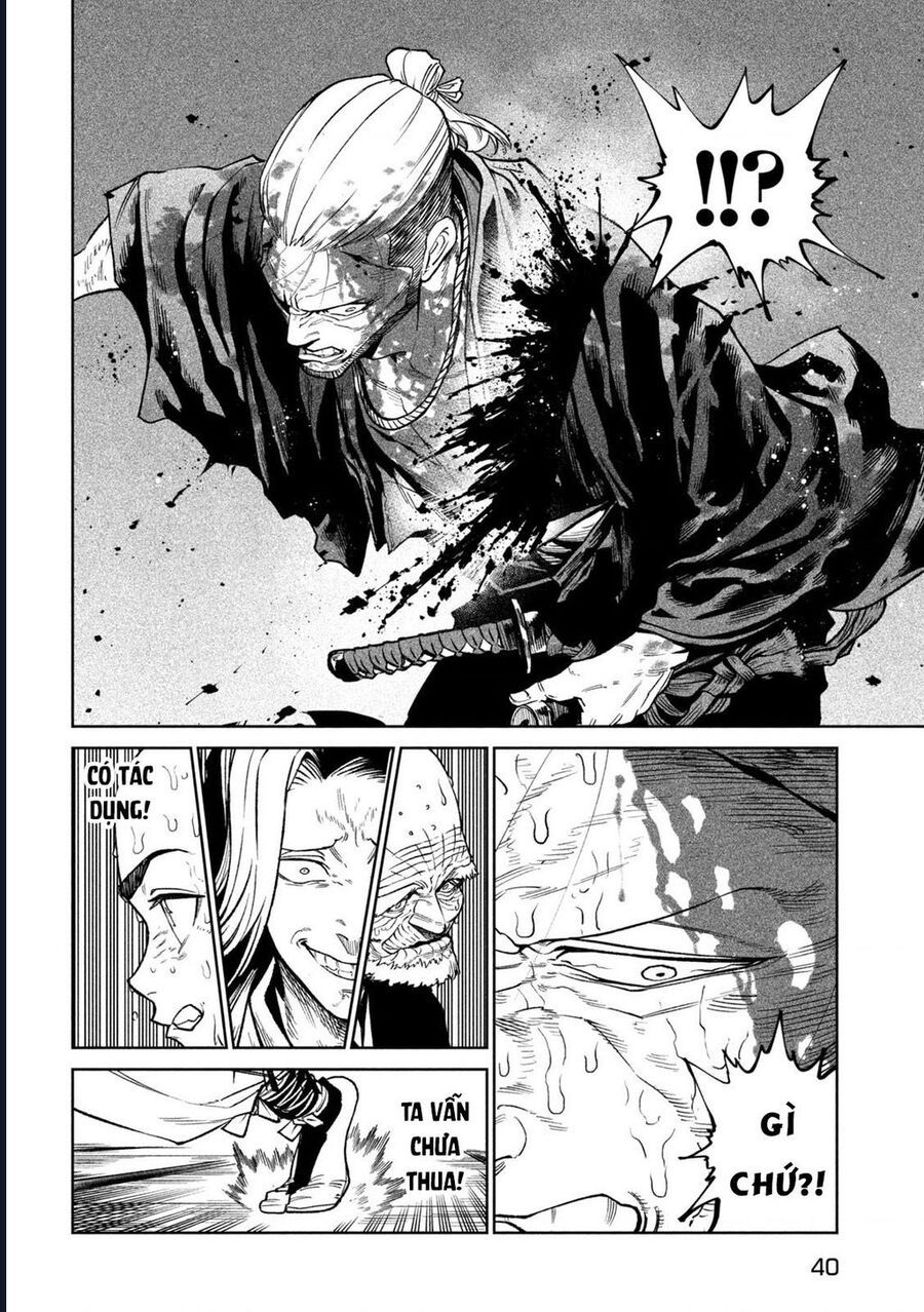 Tenkaichi - Thiên Hạ Đệ Nhất Võ Sĩ Đại Hội [Chap 48-105]