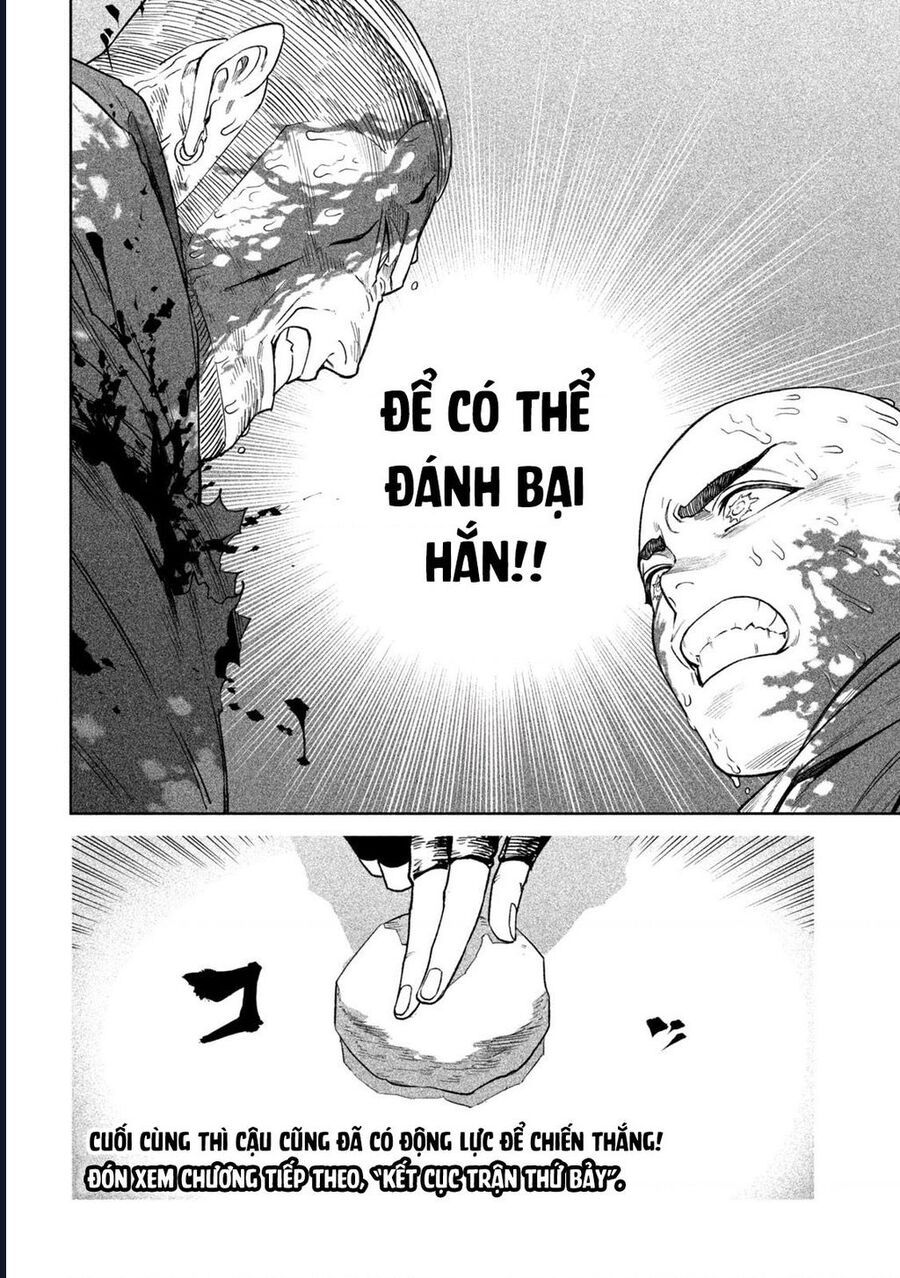 Tenkaichi - Thiên Hạ Đệ Nhất Võ Sĩ Đại Hội [Chap 48-105]