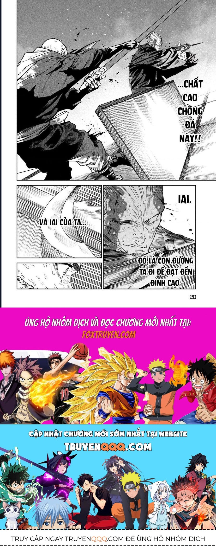 Tenkaichi - Thiên Hạ Đệ Nhất Võ Sĩ Đại Hội [Chap 48-105]