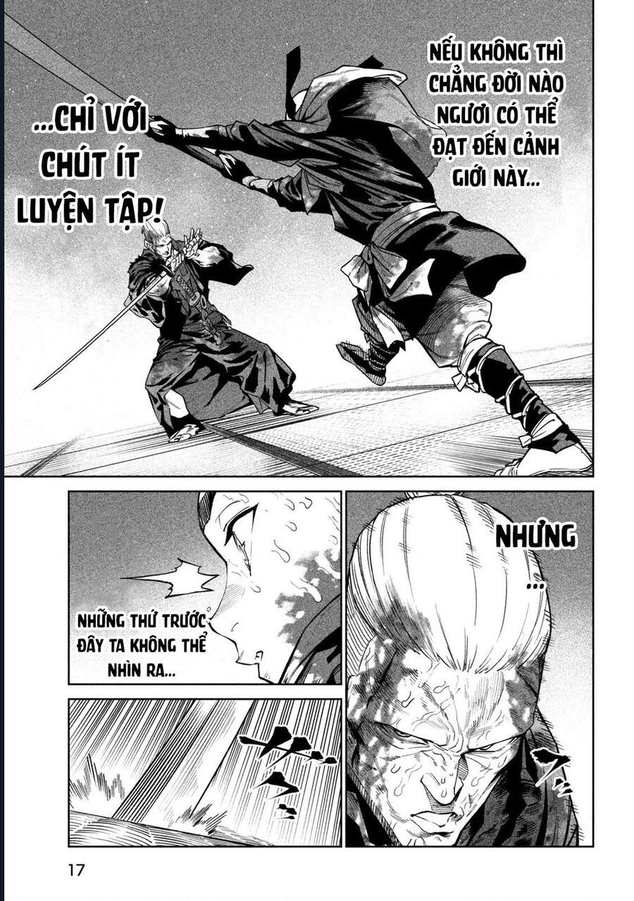 Tenkaichi - Thiên Hạ Đệ Nhất Võ Sĩ Đại Hội [Chap 48-105]