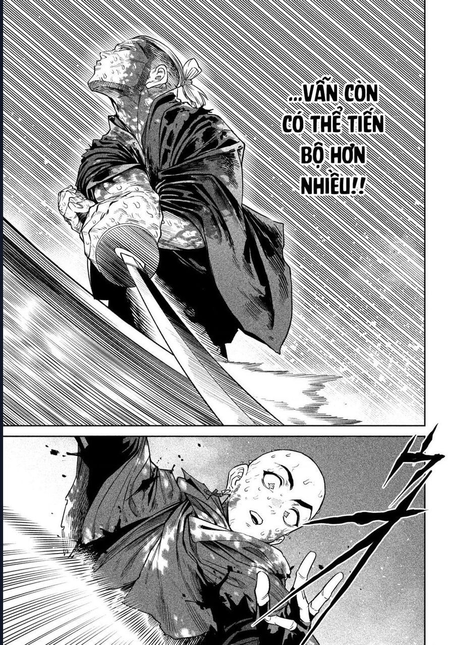 Tenkaichi - Thiên Hạ Đệ Nhất Võ Sĩ Đại Hội [Chap 48-105]