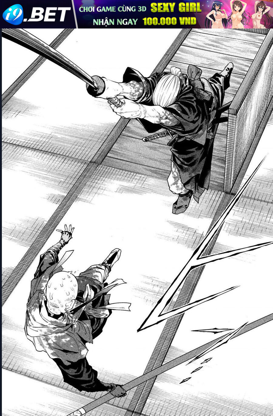 Tenkaichi - Thiên Hạ Đệ Nhất Võ Sĩ Đại Hội [Chap 48-105]