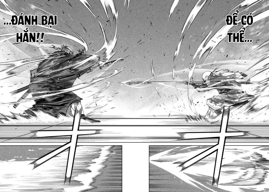Tenkaichi - Thiên Hạ Đệ Nhất Võ Sĩ Đại Hội [Chap 48-105]