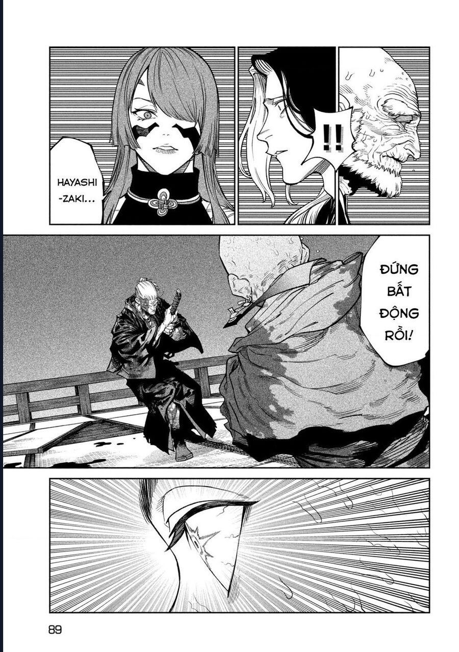 Tenkaichi - Thiên Hạ Đệ Nhất Võ Sĩ Đại Hội [Chap 48-105]